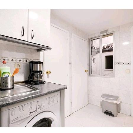 Apartamento En El Centro De Madrid Bagian luar foto
