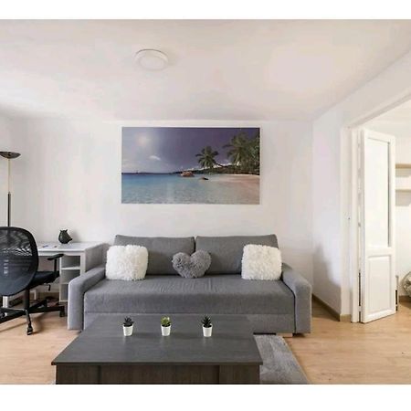 Apartamento En El Centro De Madrid Bagian luar foto