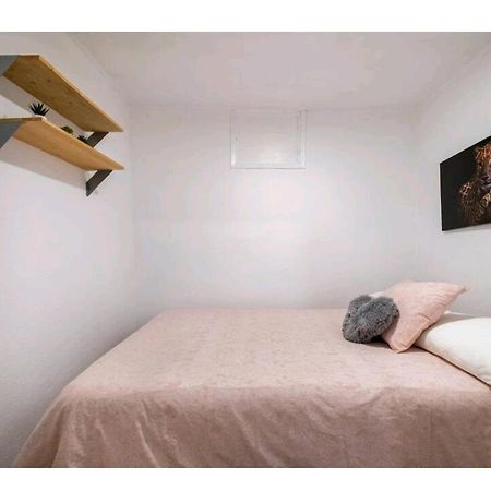 Apartamento En El Centro De Madrid Bagian luar foto