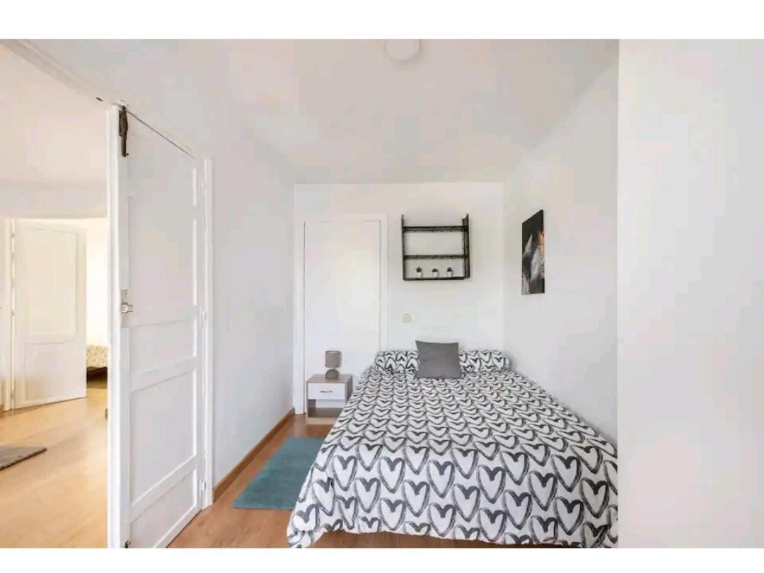 Apartamento En El Centro De Madrid Bagian luar foto