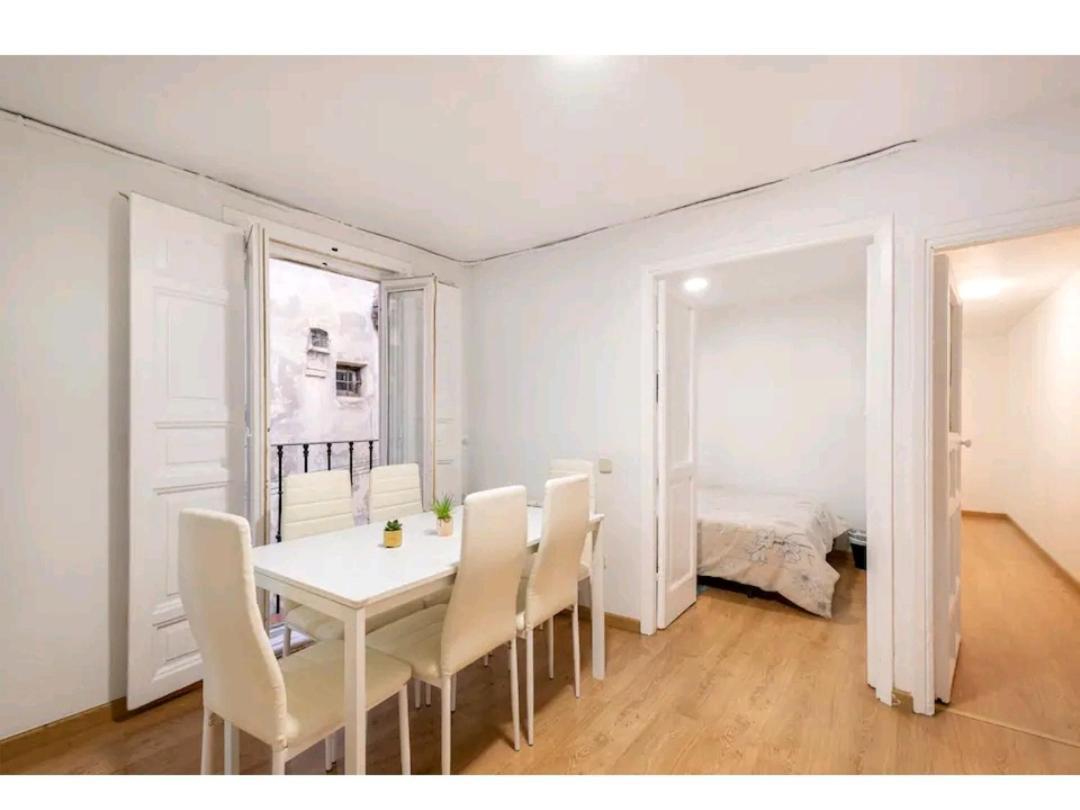 Apartamento En El Centro De Madrid Bagian luar foto