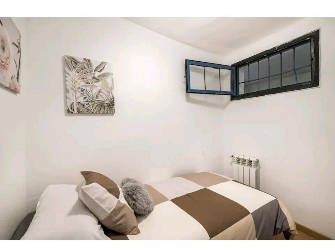 Apartamento En El Centro De Madrid Bagian luar foto