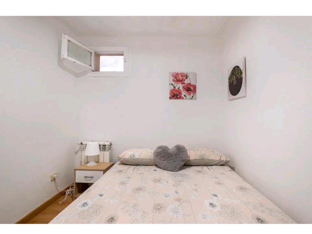 Apartamento En El Centro De Madrid Bagian luar foto